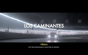 NIGHT OF THE LEAVING DREADS