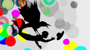 THE COWBOY - IN COLOR