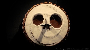 THE CAKETROPE OF BURTON'S TEAM