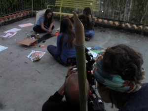 TRECE AÑOS NO ES NADA