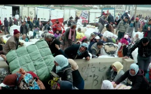 PORTEADORAS- LAS ESCLAVAS DEL SUR 
