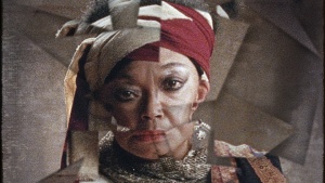 WOMAN WITHOUT MANDOLIN