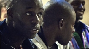 NOSOTROS, LOS NEGROS 