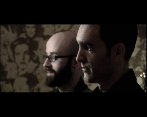 ESTO NO ES UN WESTERN