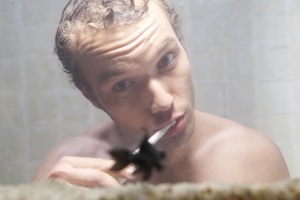 FIVE WAYS TO KILL A MAN