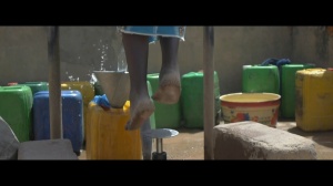 WAITING FOR THE (T)RAIN