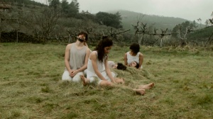 VIEJA ERA DE HORCAJO. LUGAR DE MEMORIA Y DANZA