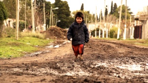 HISTORIAS DE HOY - CONSTRUYENDO MI PAÍS