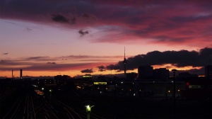 EL IMPERIO DE LA LUZ