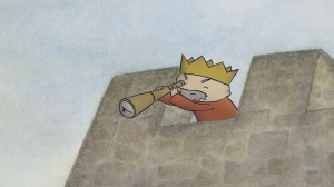 LE DRAGON ET LA MUSIQUE