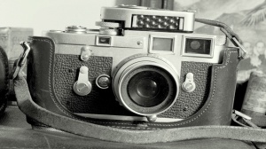 A LUZ DA TERRA ANTIGA