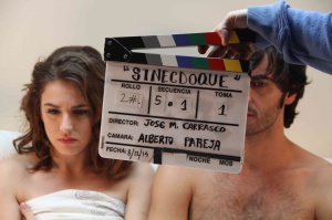 SINÉCDOQUE. UNA HISTORIA DE AMOUR FOU
