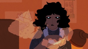 À CHACUN SA MALÉDICTION