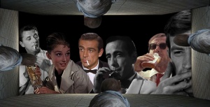 THE ADDICTION TRILOGY