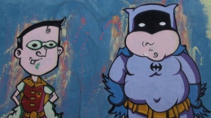 A ELEIÇÃO É UMA FESTA