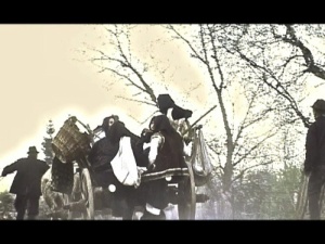 A FOST ODATA IN TRANSILVANIA