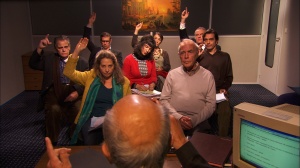 ASSEMBLÉE GÉNÉRALE