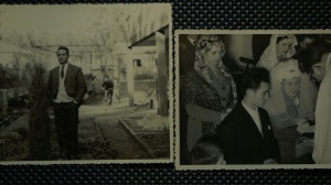 ARMINDO E A CÂMARA ESCURA