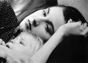 L'AMERTUME DU CHOCOLAT