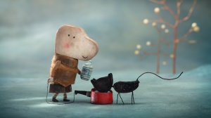 LA PETITE CASSEROLE D'ANATOLE