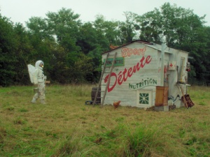 APOLLO OU LA VIE SAUVAGE