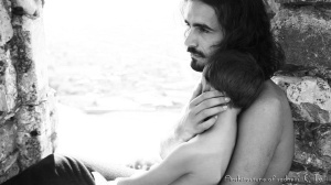 ARKITEKTURE E TRISHTIMIT