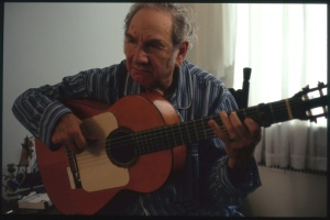 ASESINADO POR EL CIELO