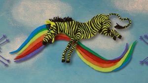 AWESOME BEETLE’S COLORS