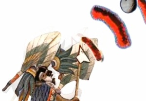 BABEL TIMES. MANUEL QUINTÍN LAME WRITTINGS