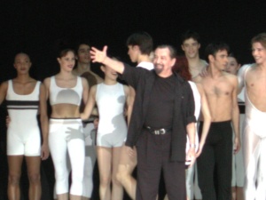 UN BALLET PARA EL SIGLO XXI