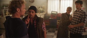 CON BUENAS INTENCIONES