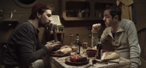 B.O.A.T.S. - BASED ON A TRUE STORY