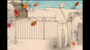 DET VAR IKKE JEG, DET VAR FISKMÅSEN