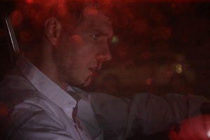 BLUT, REIS UND TRÄNEN