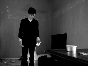 BRIEF EINES MANNES AN EINEN MANN