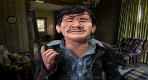 LOS DUROS DE BRONSON