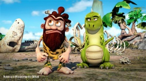 BUBA E O AQUECIMENTO GLOBAL