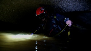 LA CUEVA DEL AGUA. UN RETO COLECTIVO
