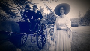 FLORIANS LETZTER AUFSTIEG