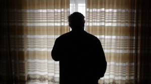 MI MUJER YA NO ESTÁ CON NOSOTROS