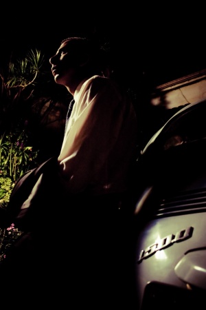 O CAPITÃO CHAMAVA CARLOS