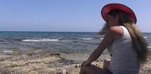 ENTRE LA ARENA Y TU PIEL