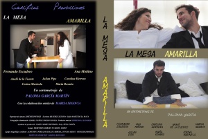 LA MESA AMARILLA