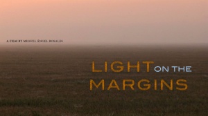 LUZ EN LOS MÁRGENES