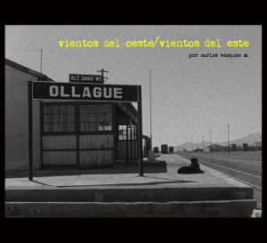 VIENTOS DEL OESTE/VIENTOS DEL ESTE