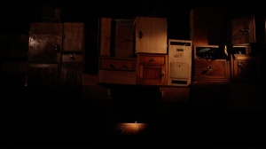 DAS GAVETAS NASCEM SONS