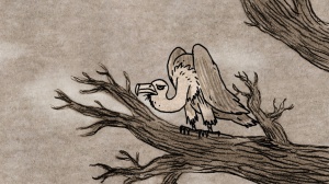 CELUI QUI DOMPTAIT LES NUAGES