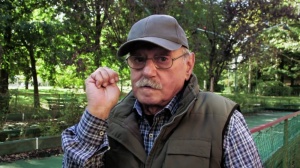 CENTRO BARCA OKKUPATO