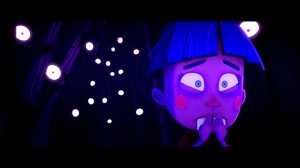 CHARLIE ET SES GRANDES DENTS