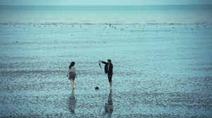 CHLOË - LA FAUTE À PAS DE CHANCE 